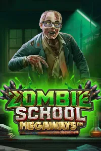 Zombie School Megaways
