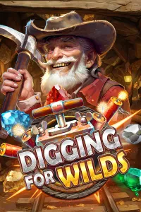 Digging for Wilds