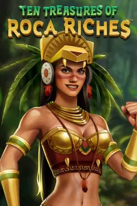 Ten Treasures of Roca Riches